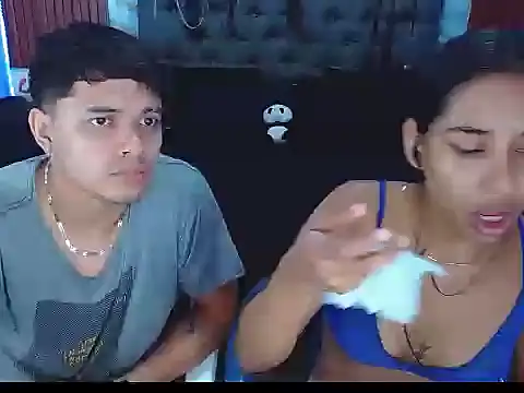 Meryandcris online show from November 26, 1:28 am