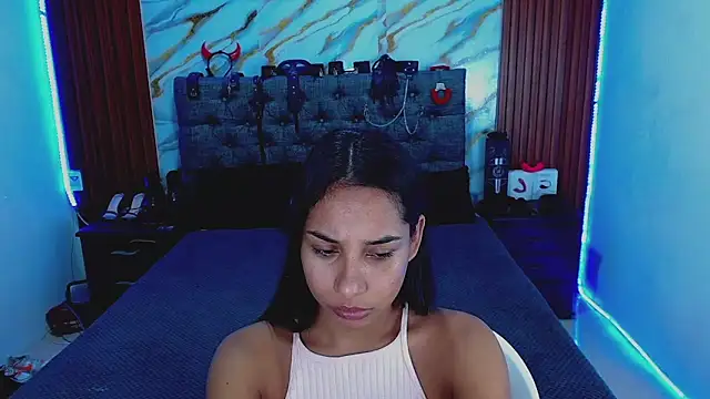 Meryandcris online show from March 5, 5:36 am