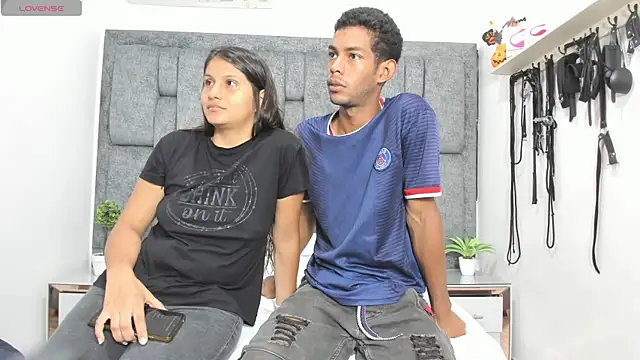 HoneyLovers OS online show from November 29, 1:58 pm