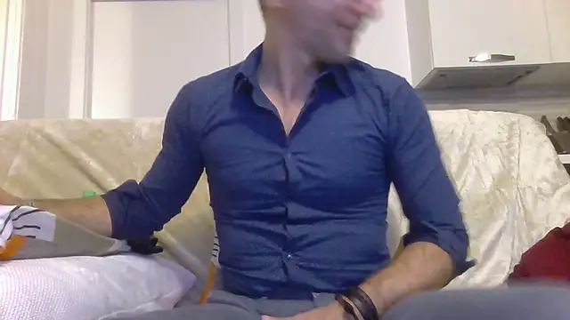 Eroshotlicker online show from January 15, 10:13 pm