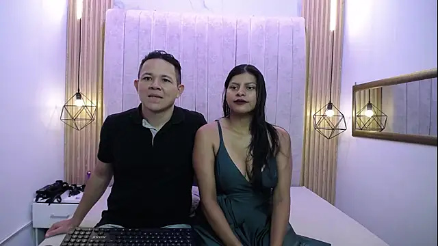 DaniyMel online show from January 14, 12:11 pm