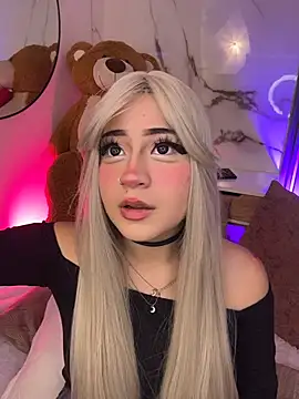 Kattie sweet1 online show from March 24, 1:05 pm