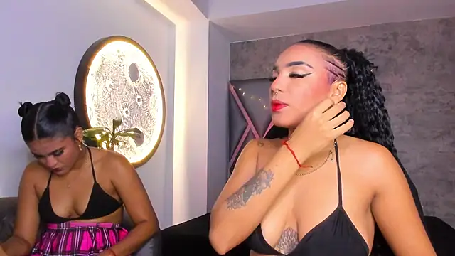 Polett Amaranta online show from November 28, 11:57 am