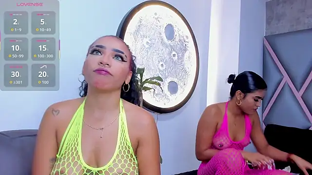 Polett Amaranta online show from November 29, 11:57 am