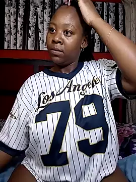 SavageHoney online show from February 11, 1:38 pm