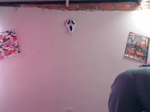 Dirty sammy01 online show from December 1, 4:12 pm