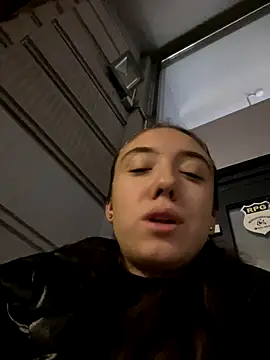 CristinaSw online show from December 5, 8:16 pm