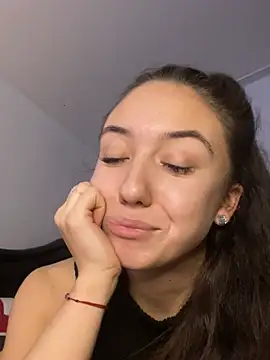 CristinaSw online show from February 20, 7:36 pm