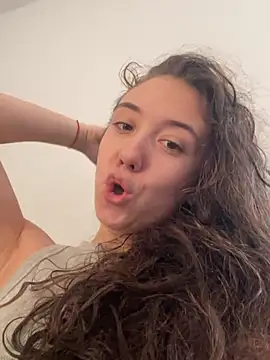 CristinaSw online show from March 26, 4:01 pm