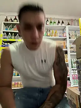 OliverWest04 online show from December 20, 9:44 pm