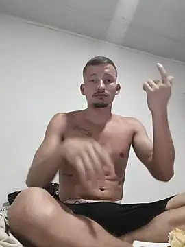 monojerez online show from February 23, 2:09 am