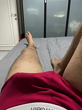 Bigefe online show from November 25, 12:10 am