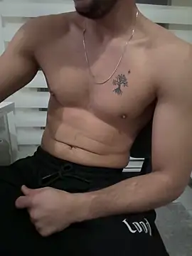 Bigefe online show from March 1, 6:43 pm