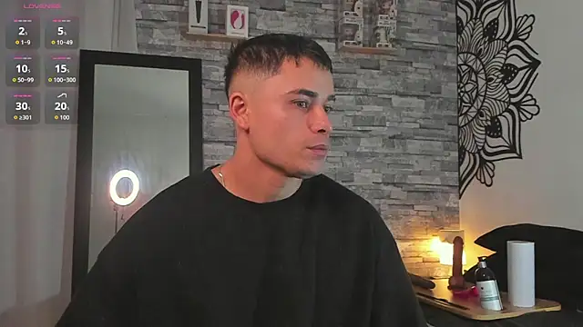 connorsmithvip online show from December 21, 12:51 am