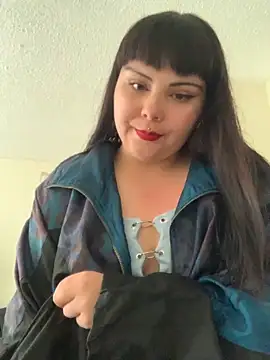 Snapshot of Yuliks_ chatting on November 27, 5:59 pm Yuliks online show from November 27, 5:59 pm