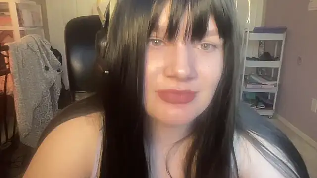 Snapshot of MilkMaidClem chatting on January 15, 9:51 pm MilkMaidClem online show from January 15, 9:51 pm