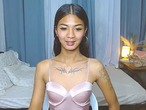 SamaraMillers online show from December 14, 9:58 am