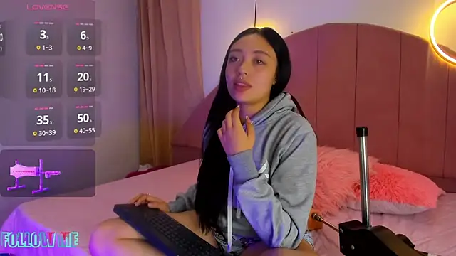 zammy brown online show from February 7, 3:32 am