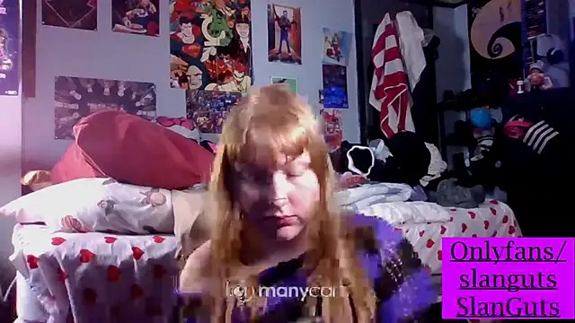 equonixerotic online show from December 1, 8:58 pm