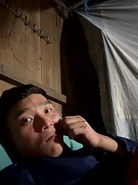 sanu551 online show from January 13, 5:13 am