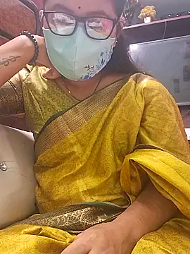 Lovely Vilika online show from November 29, 7:22 am