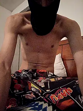 Angel Ronson online show from April 20, 11:28 pm