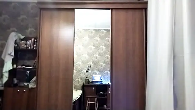 ArianeRandy online show from December 14, 9:03 am