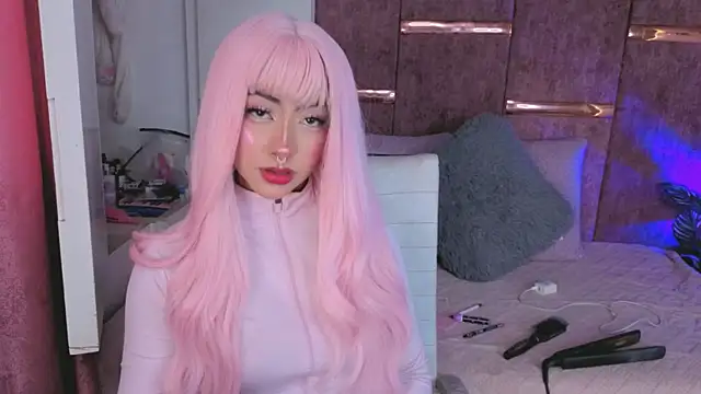 amberthangelss online show from December 15, 12:53 pm