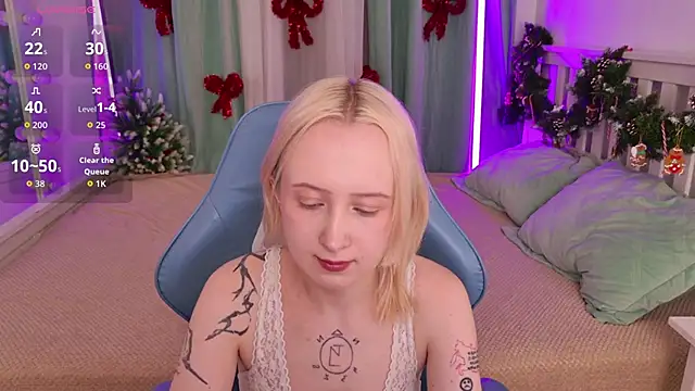  Babyface  online show from January 7, 1:35 pm