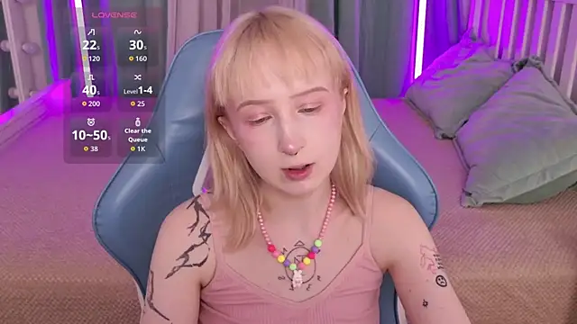  Babyface  online show from March 26, 1:06 pm