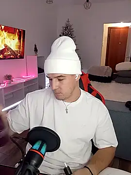 Snapshot of IPrince7 chatting on November 25, 3:56 pm IPrince7 online show from November 25, 3:56 pm