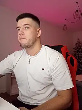 Snapshot of IPrince7 chatting on December 1, 4:56 pm IPrince7 online show from December 1, 4:56 pm