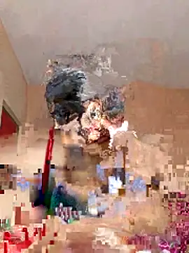 Snapshot of adite20 chatting on February 1, 5:55 pm adite20 online show from February 1, 5:55 pm