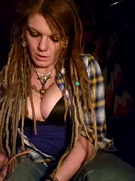 Horny hippie online show from January 23, 11:36 pm