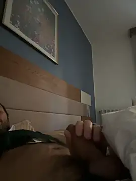 Grossooocazz online show from November 26, 2:51 pm