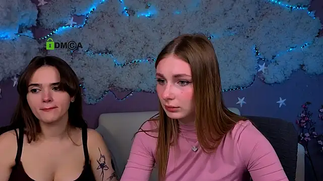 mary meow hot online show from April 14, 9:37 am