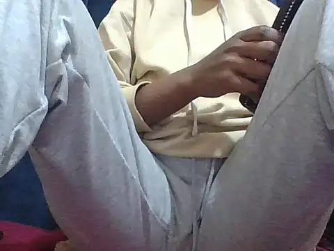 sexy-aryar online show from December 1, 3:33 am