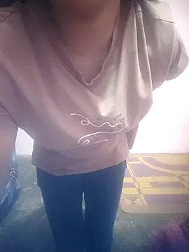 Juliekhan 98 online show from December 4, 8:23 am