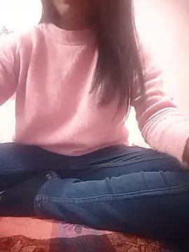 Juliekhan 98 online show from January 10, 5:26 pm