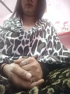 Juliekhan 98 online show from January 12, 9:03 am