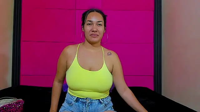 AzumiWalker online show from February 21, 1:39 am