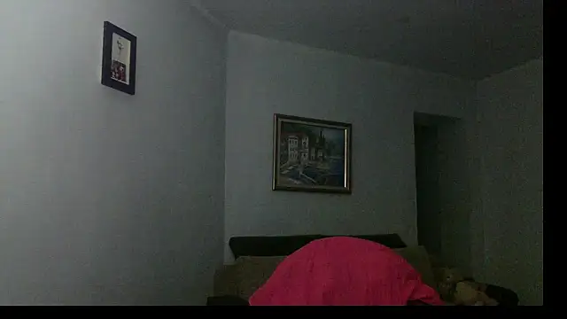 Kelly Flurr online show from December 21, 3:19 pm