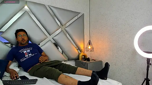 DANIDICK VC online show from November 26, 12:17 pm