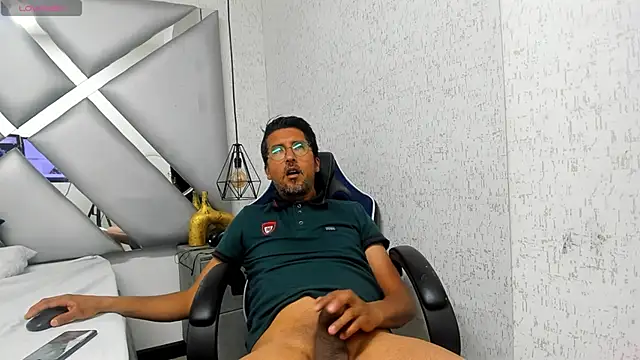 DANIDICK VC online show from December 1, 12:21 pm