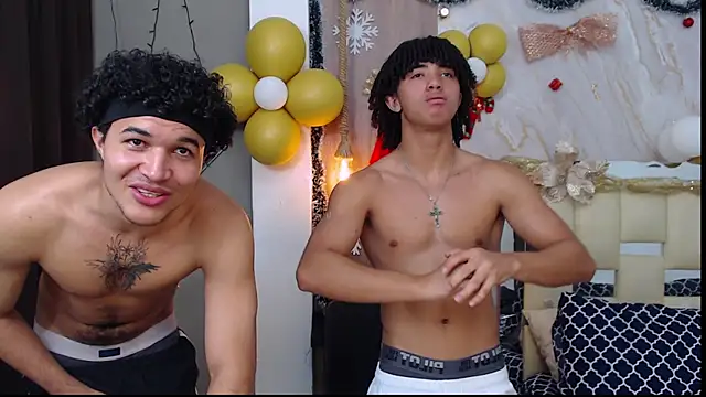 kim curlyy online show from November 26, 5:58 pm