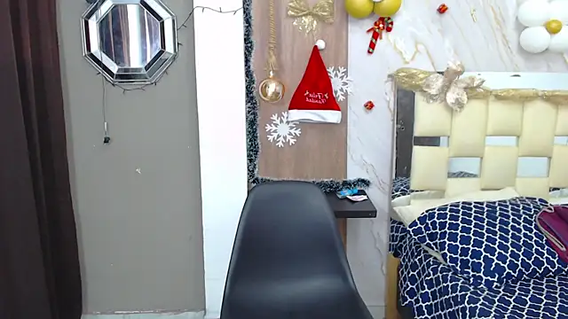 kim curlyy online show from December 5, 2:47 pm