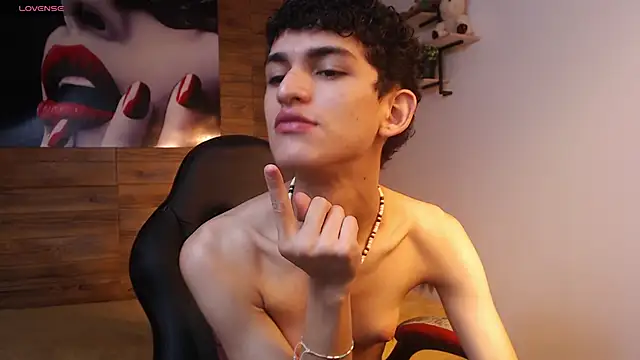 Michaelkoiv online show from January 14, 12:22 pm