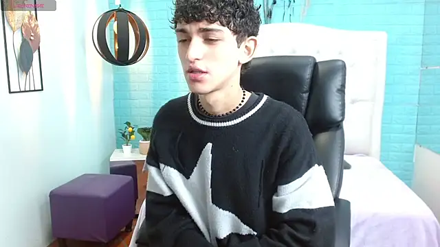 Michaelkoiv online show from April 5, 11:40 am