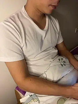 nicky0902 online show from November 28, 12:30 pm