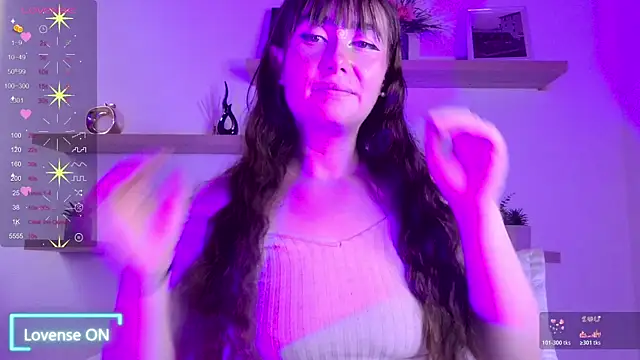 tiffanyrose03 online show from January 16, 9:08 pm